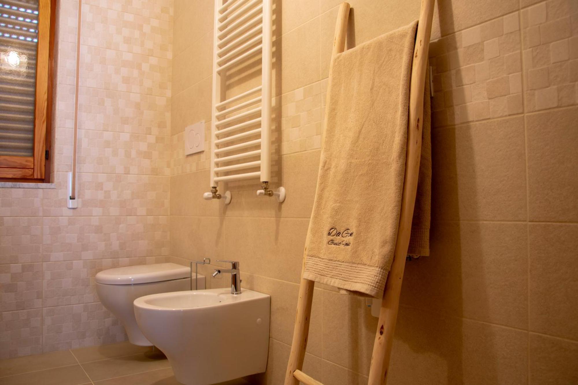 Guest House Da Gino Alberobello Esterno foto