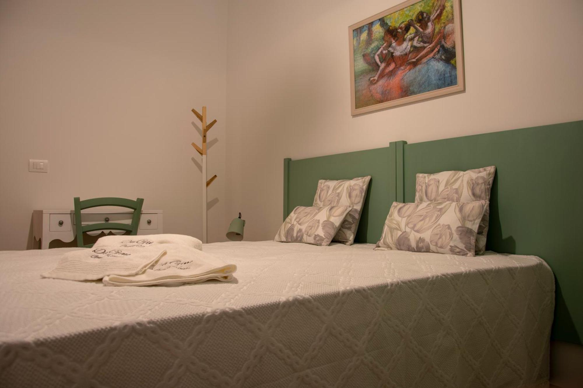 Guest House Da Gino Alberobello Esterno foto