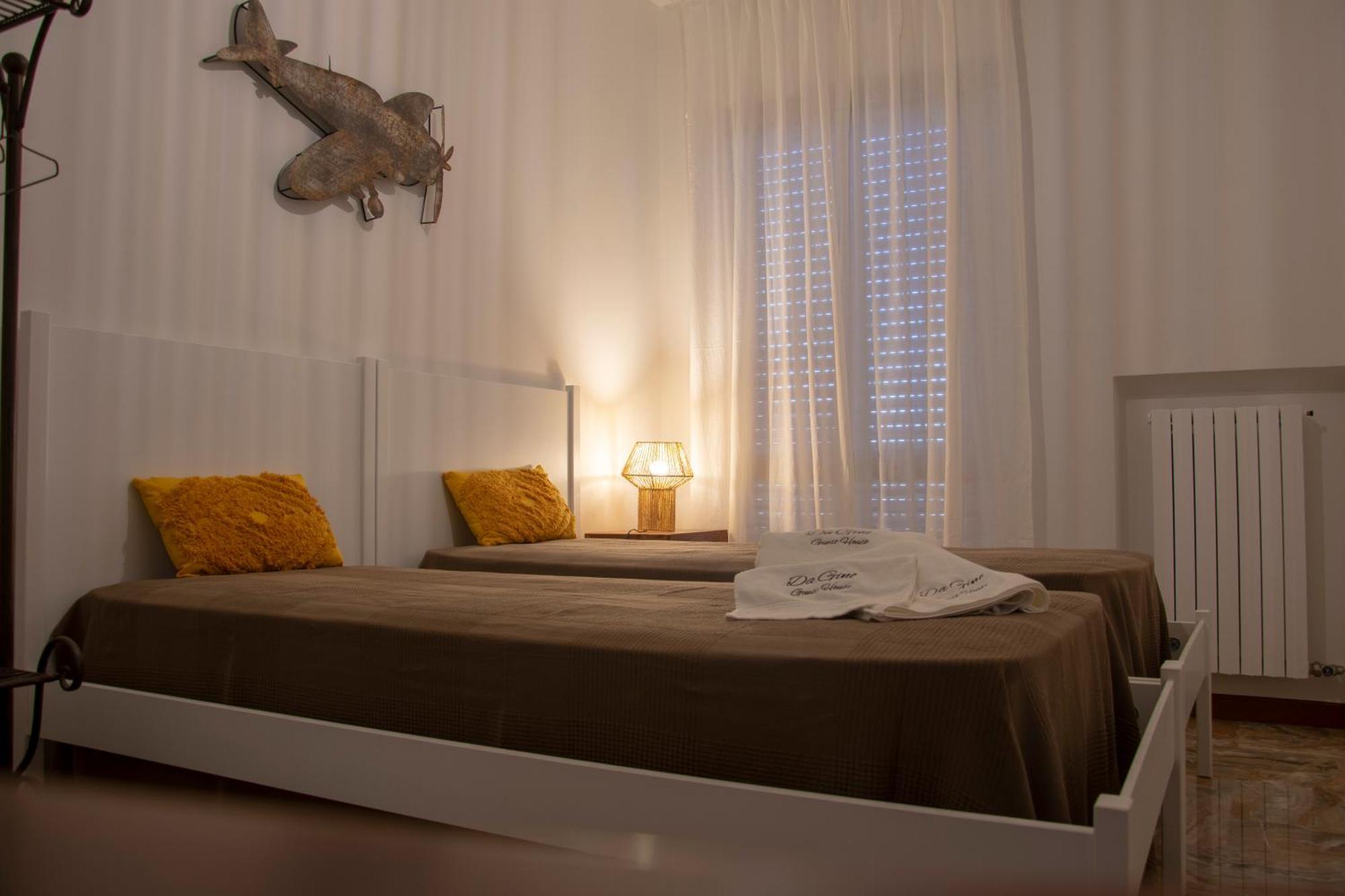 Guest House Da Gino Alberobello Esterno foto
