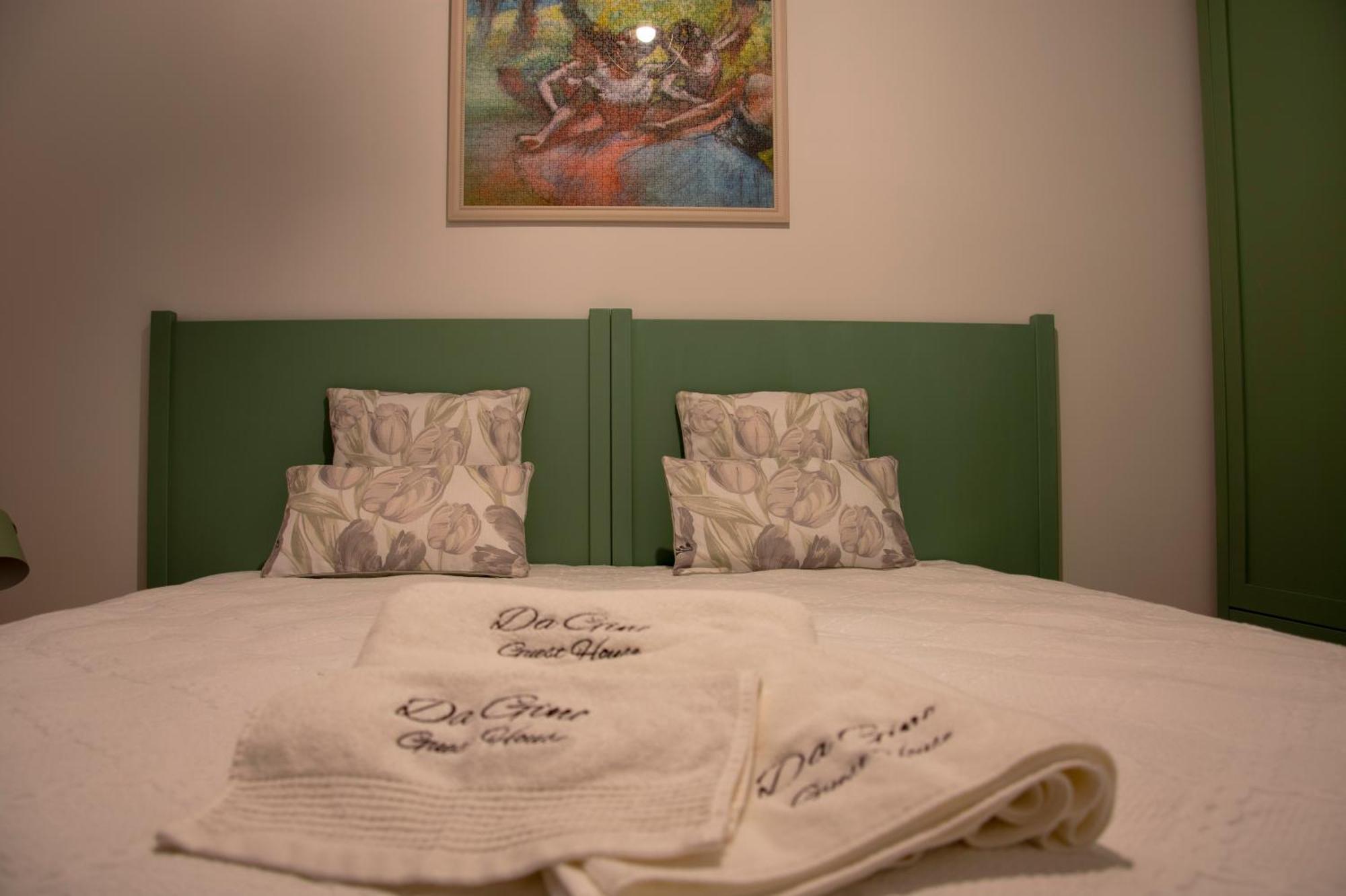 Guest House Da Gino Alberobello Esterno foto