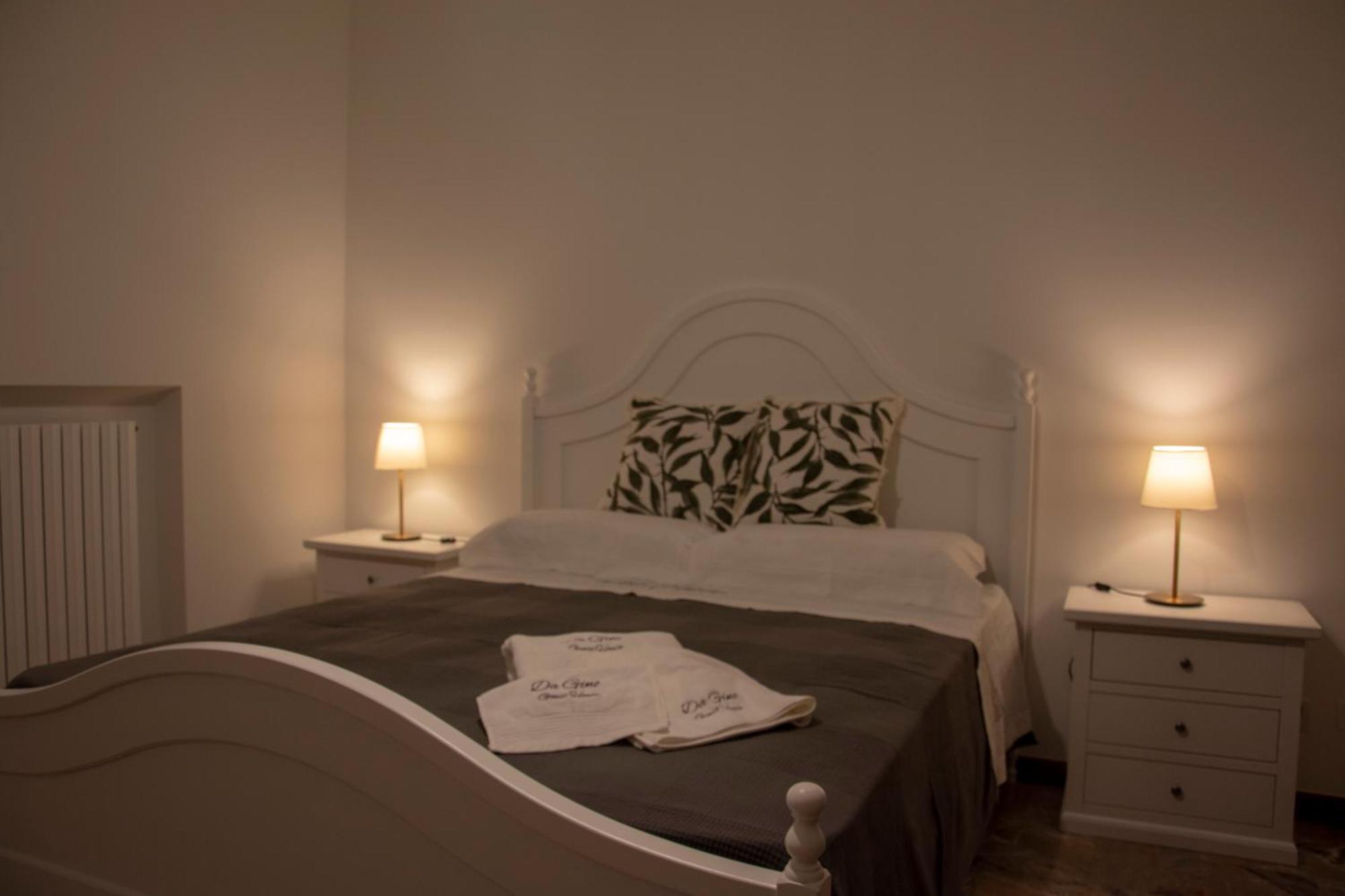 Guest House Da Gino Alberobello Esterno foto