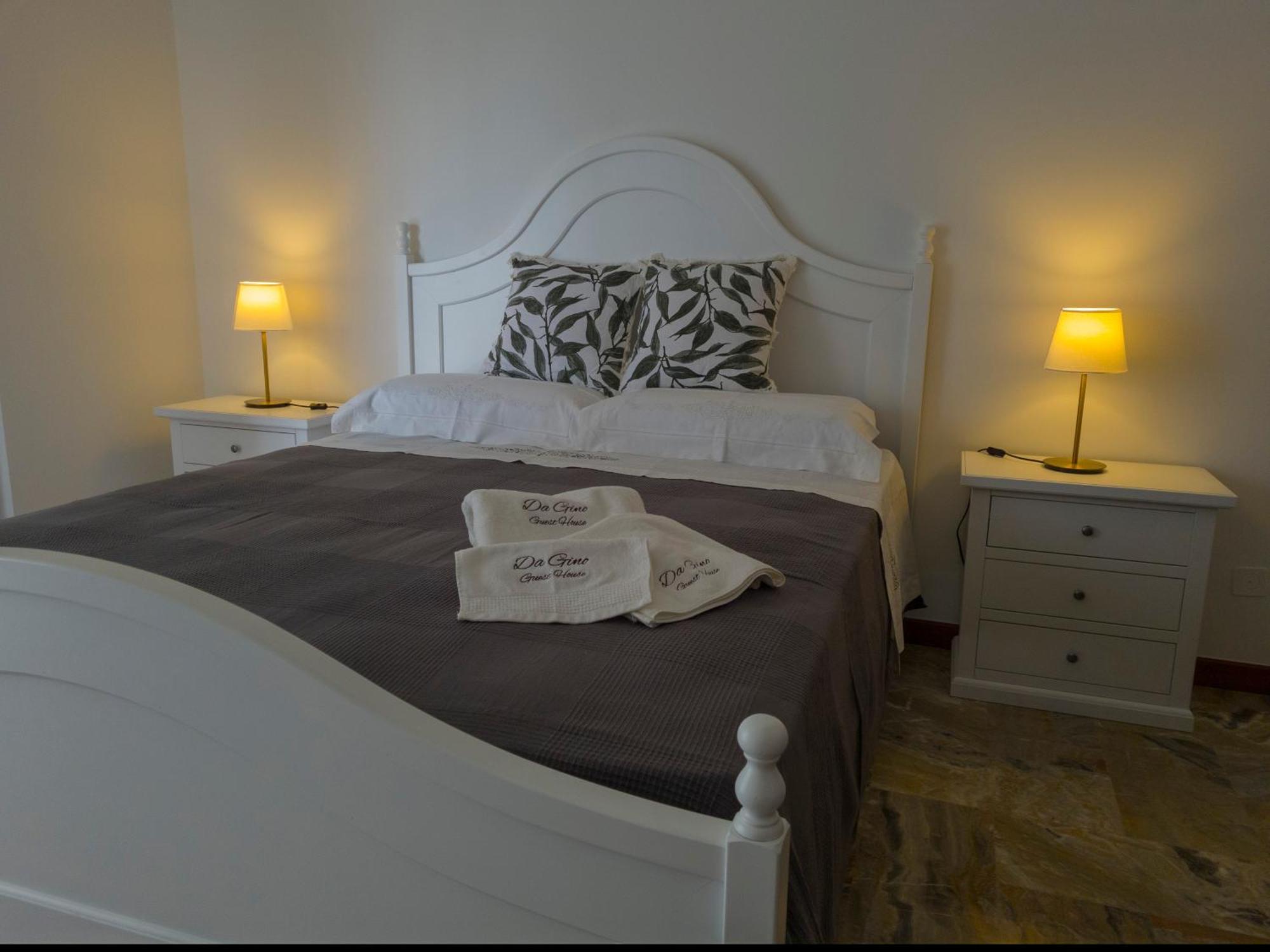 Guest House Da Gino Alberobello Esterno foto