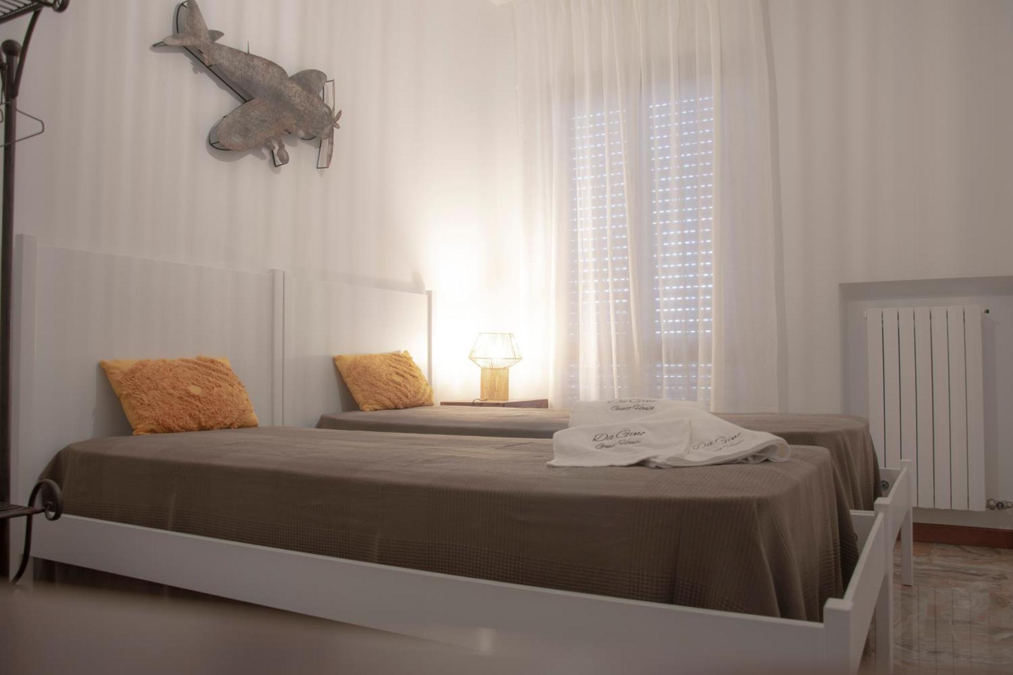 Guest House Da Gino Alberobello Esterno foto